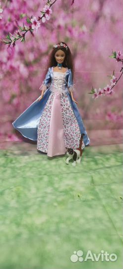 Барби Эрика