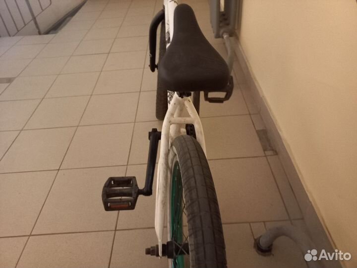 Продам BMX Radio Darko