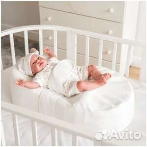 Кокон для новорожденных