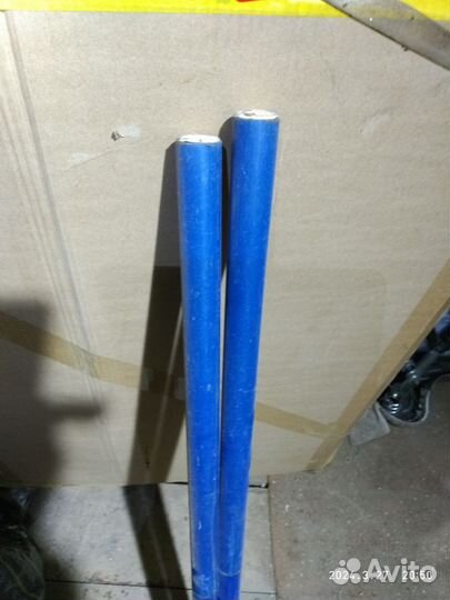 Весла для надувной лодки