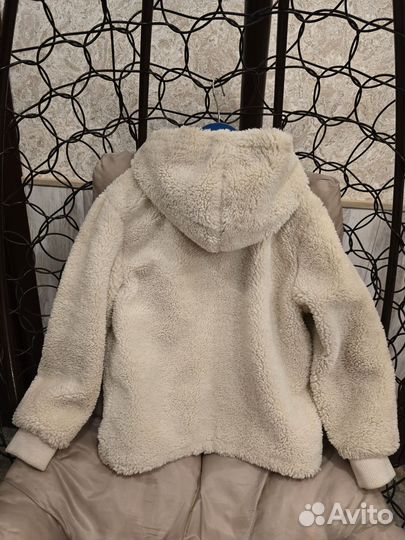 Курта жакет Futurino