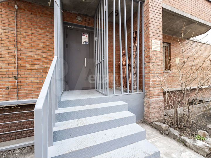 Сдам офисное помещение, 92.8 м²