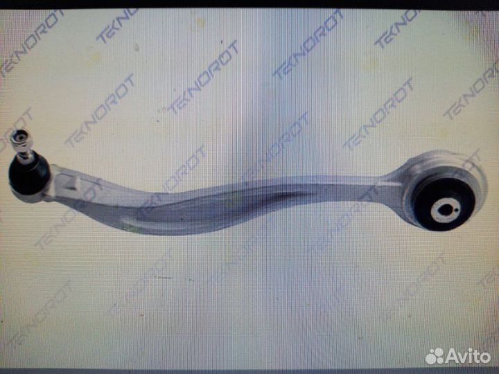 Рычаг нижний передний левый Mercedes-Benz