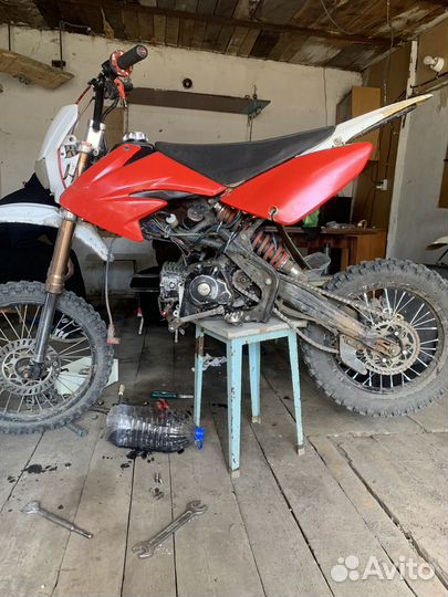 Racer 125