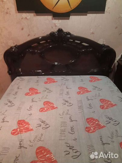 Матрас 160х200