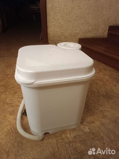 Стиральная машина Фея-2