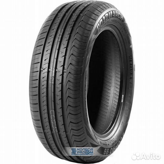 Roadmarch EcoPro 99 215/55 R16 97W