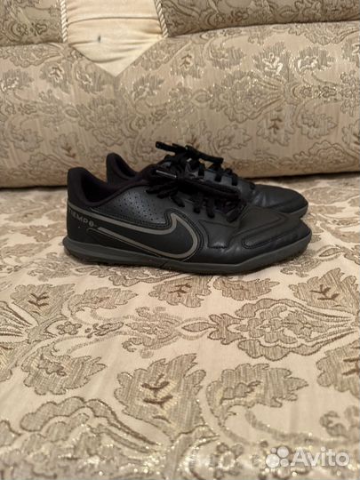 Бутсы nike 37,5