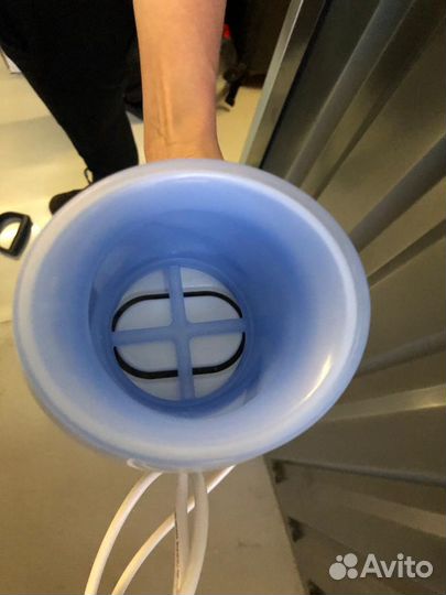 Подогреватель