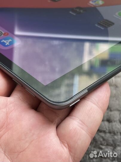 iPad 8 2020 32gb wifi+lte