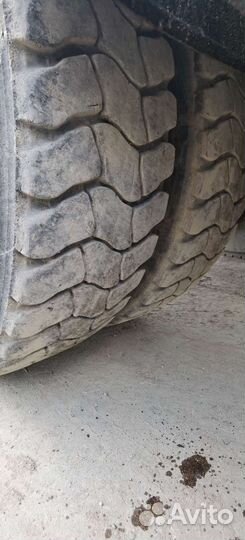 Автобетононасос Schwing KVM 32, 2005