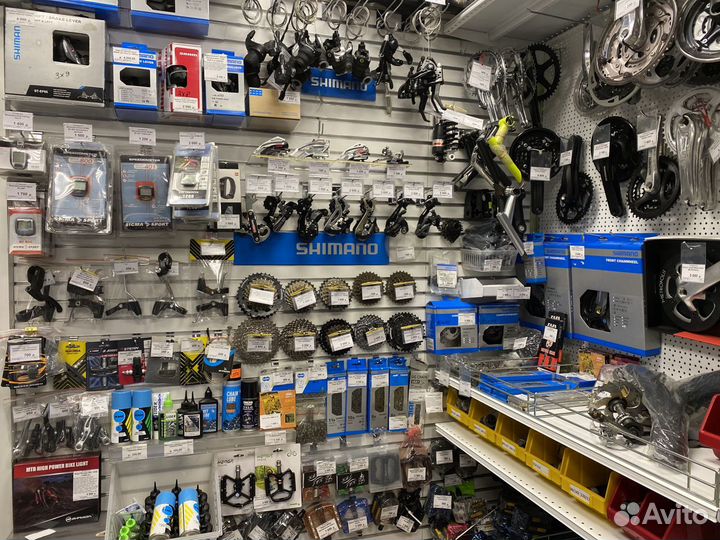 Веломастер вело механик