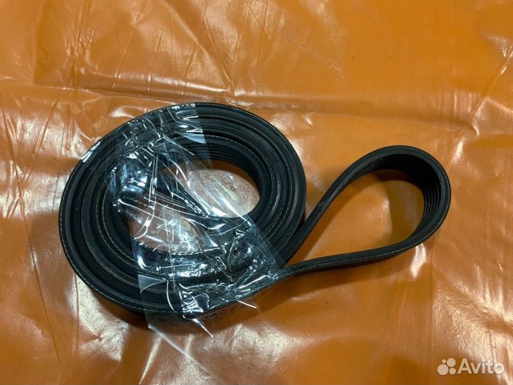 Ремень поликлиновый 6pk 1870мм Mercedes-Benz