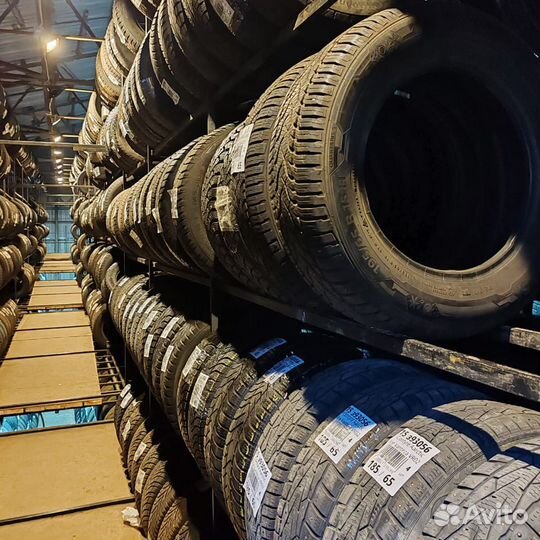 Viatti Brina Nordico V-522 185/65 R15 88T