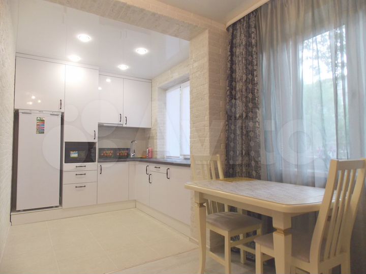 2-к. квартира, 47 м², 1/5 эт.