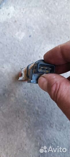 Датчик скорости hyundai solaris 1