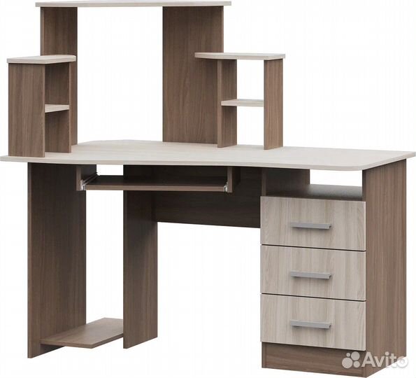 Компьютерный стол № 1