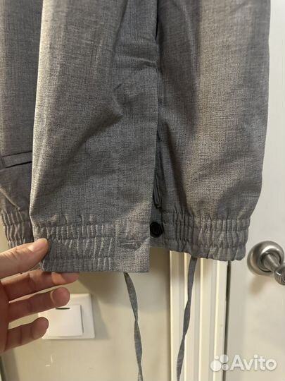 Брюки мужские hm (m)