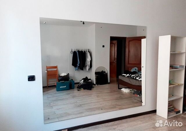 Зеркала на заказ по размерам