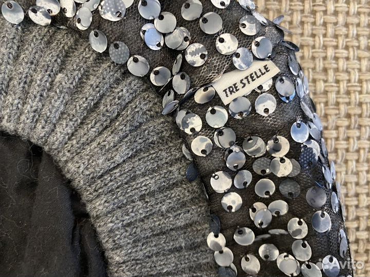 Шапочки Италия на девочку 4-5-6 лет