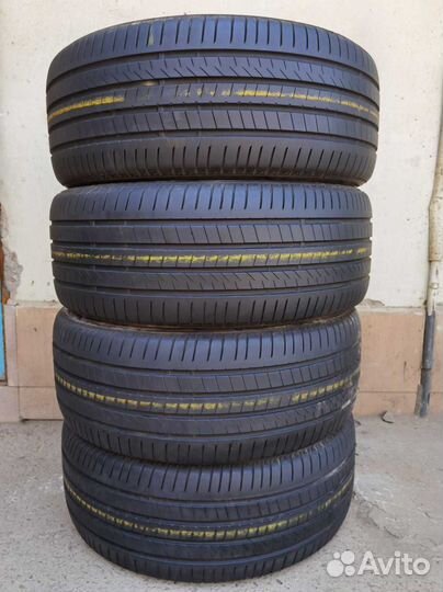 Bridgestone Alenza 001 285/45 R22 108H