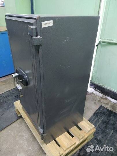 Сейф металлический Кросс-сейф св 305 С09