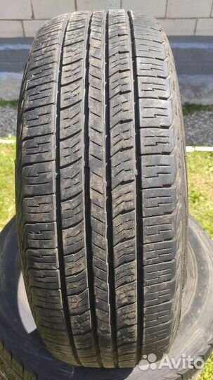 Marshal RoadVenture APT KL51 225/65 R17