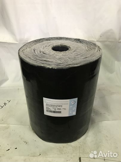 Изоляция нефтегазoпровода Литкор Полилен Биурс рам