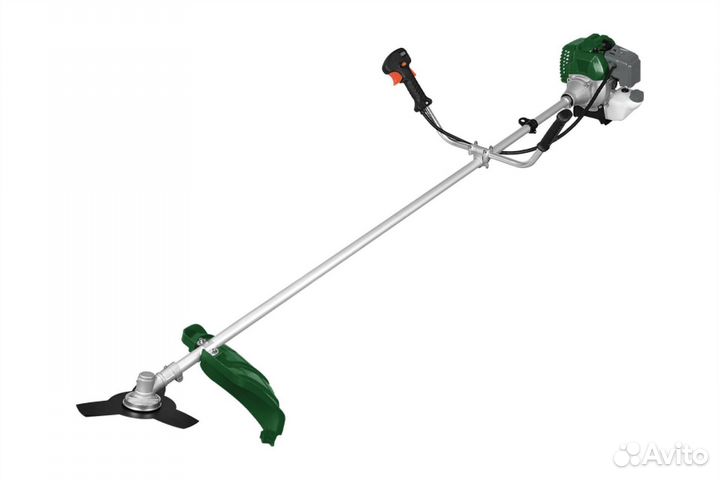 Бензокоса Oasis TB-250P (C)