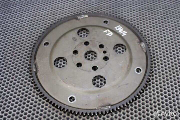 Маховик Mazda Familia S-Wagon GF-BJ5W ZL-DE FN4119