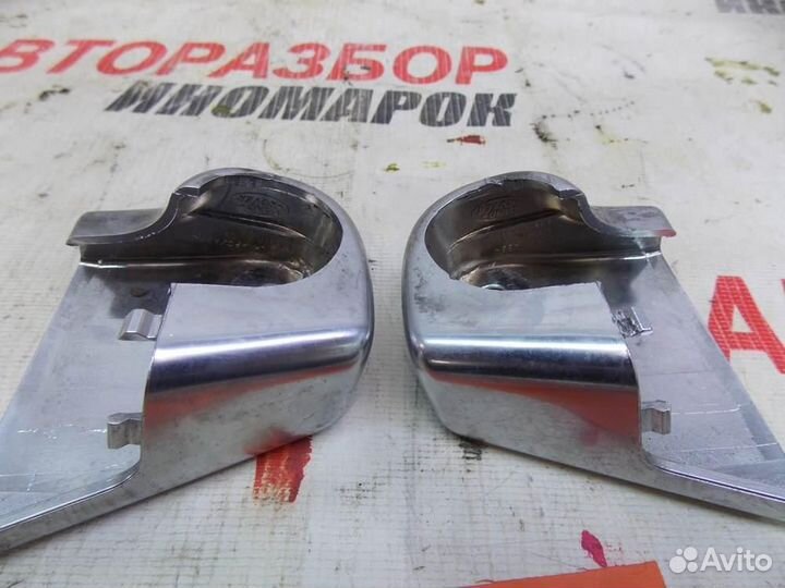 Заглушка для Land Rover Discovery 3 2004-2009г