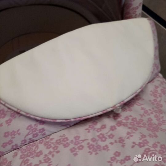 Коляска Адамекс 2 в 1