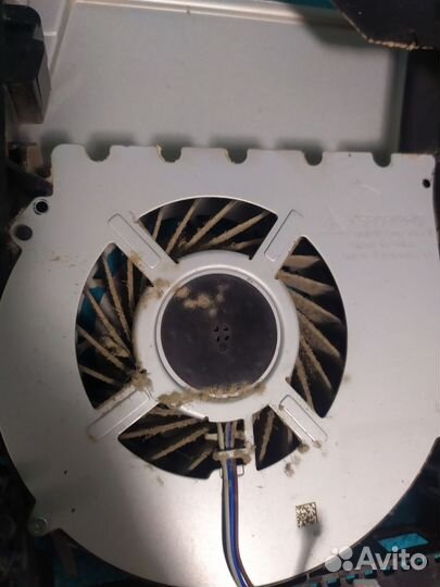 Сервисное обслуживание Sony PlayStation 4