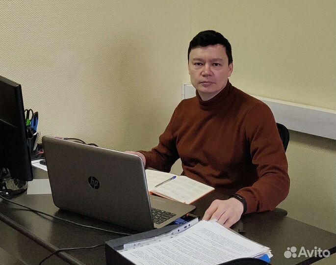 Тендерный специалист Тендерное сопровождение Торги