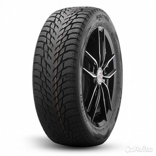 Ikon Tyres Autograph Snow 3 SUV 255/40 R20 101T