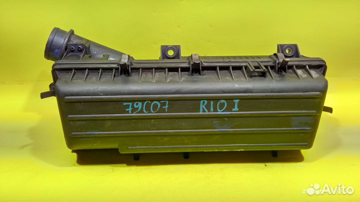 Корпус воздушного фильтра для Kia Rio 1 2000-2005