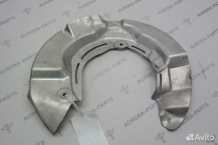 Пыльник тормозного диска Discovery Sport L550 14