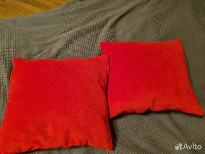 Подушки в машину Toyota (Тойота)