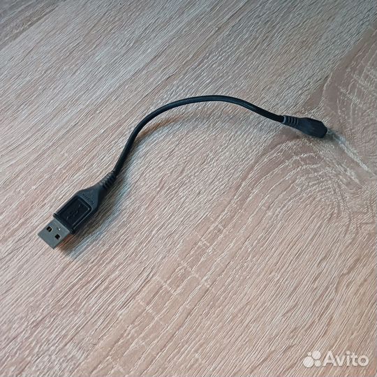 Кабель Nokia с USB на micro USB