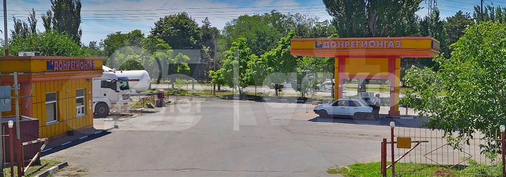 Продам здание, 1736 м²