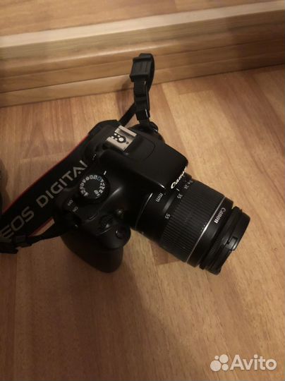 Фотоаппарат canon