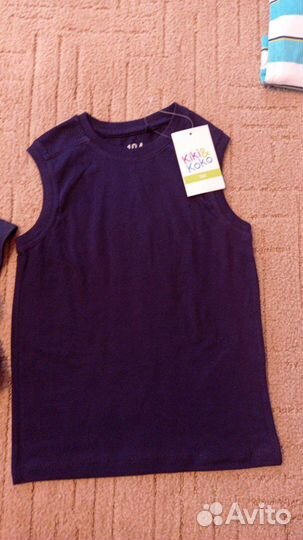 Детская одежда