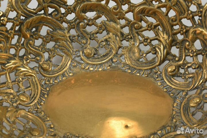 Ваза, конфетница, фруктовница