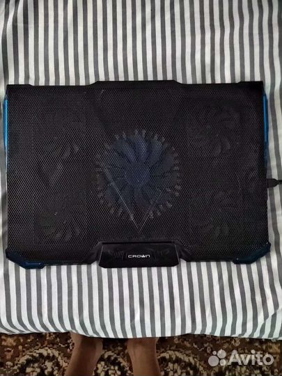 Игровой ноутбук lenovo