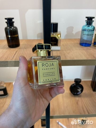 Духи оригинал на распив арт:0031