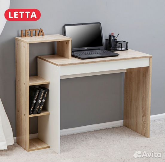 Детский письменный стол