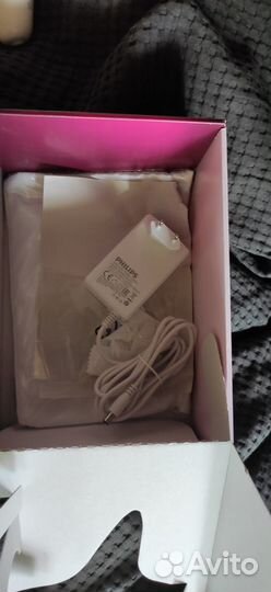 Фотоэпилятор Philips Lumea Advanced (новый)