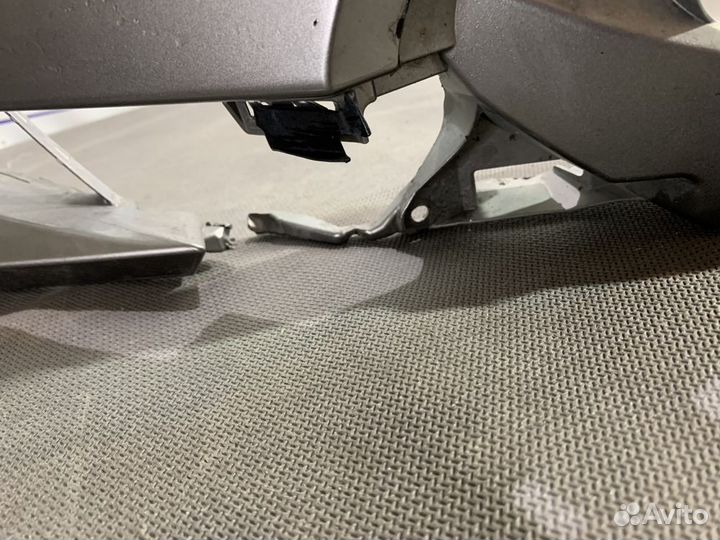 Бампер передний Lexus RX200 RX350 RX 4 2015-2018