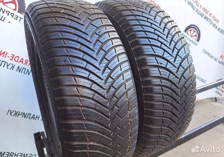 Kleber Quadraxer 2 205/55 R16 91H