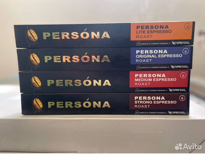 Кофе в капсулах для nespresso опт